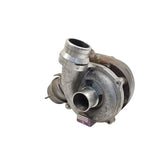 Captur Turbo 2013-2019 Süpsan 144119303R
